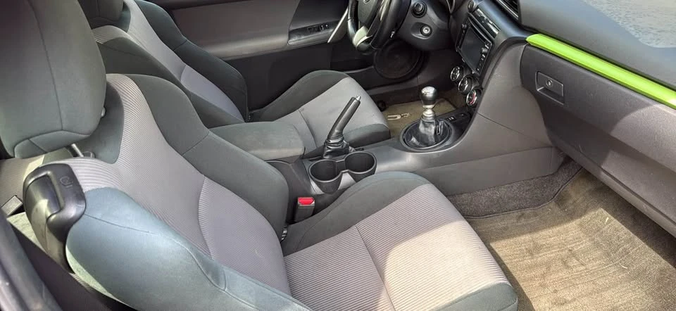2015 Scion tC - Image 11 of 14