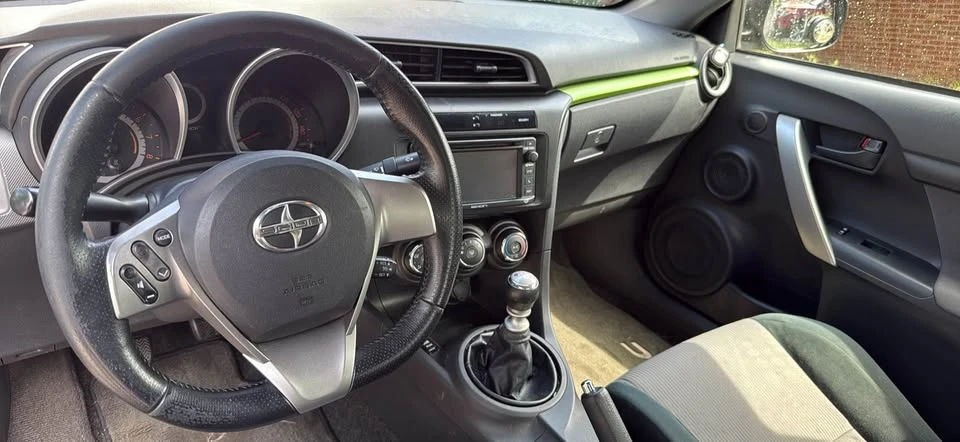 2015 Scion tC - Image 13 of 14