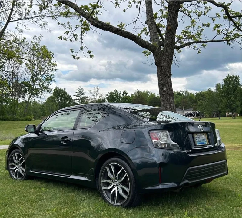 2015 Scion tC - Image 3 of 14