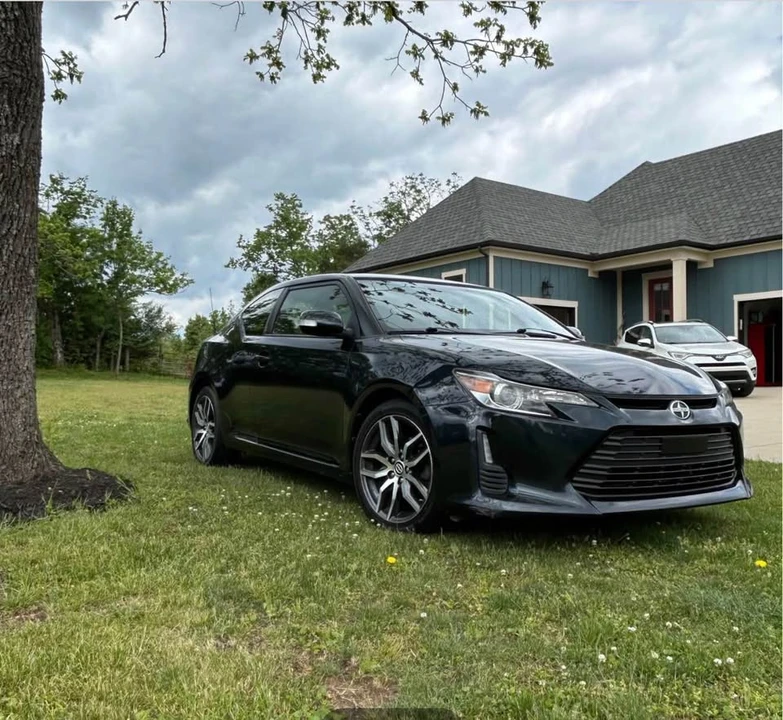 2015 Scion tC - Image 5 of 14
