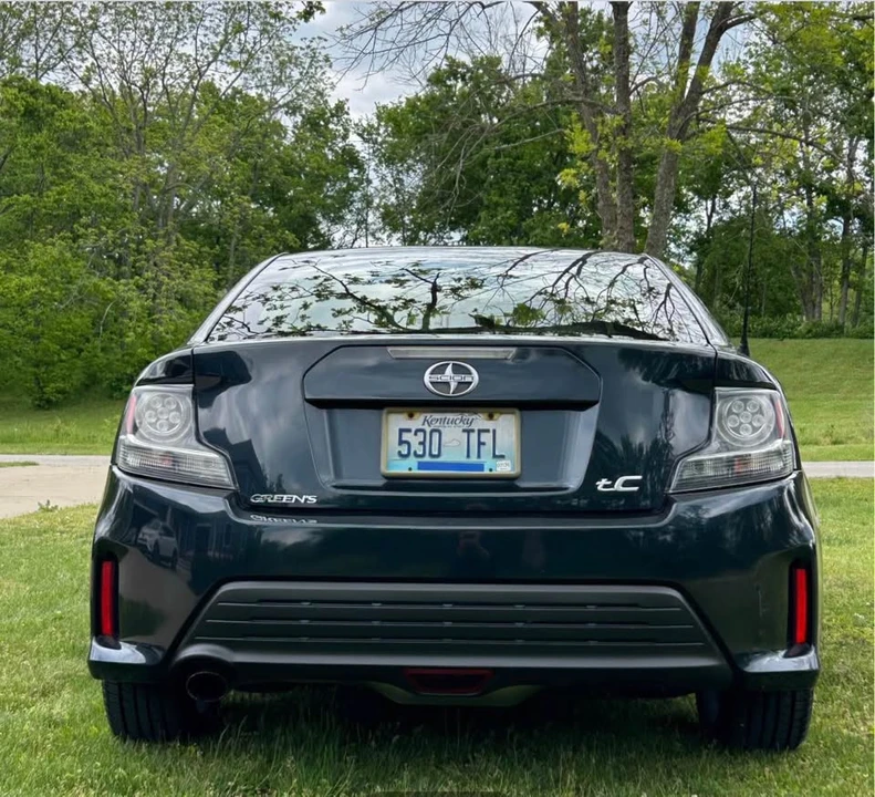 2015 Scion tC - Image 10 of 14