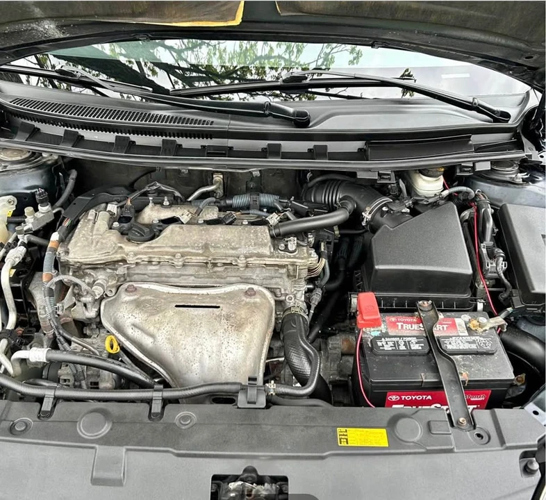 2015 Scion tC - Image 6 of 14