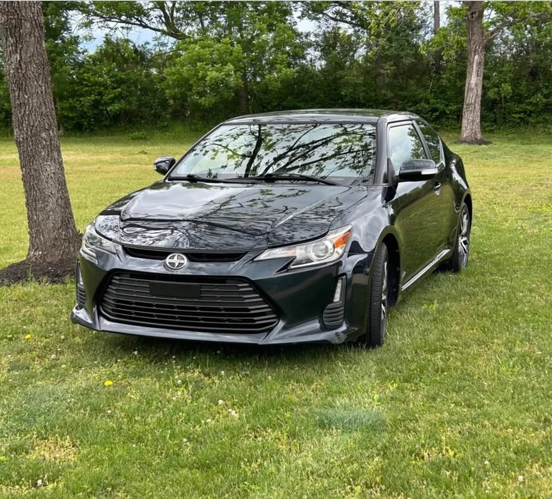 2015 Scion tC - Image 4 of 14
