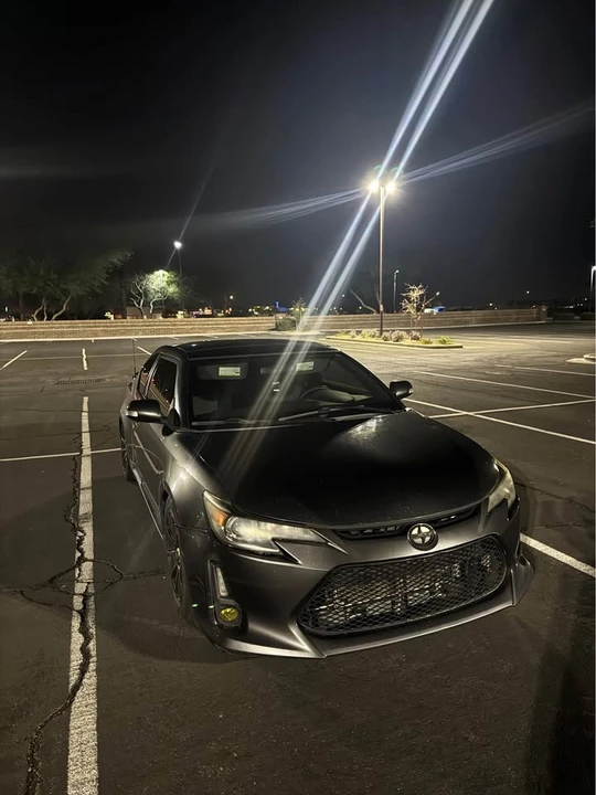 2015 Scion tC - Image 3 of 15