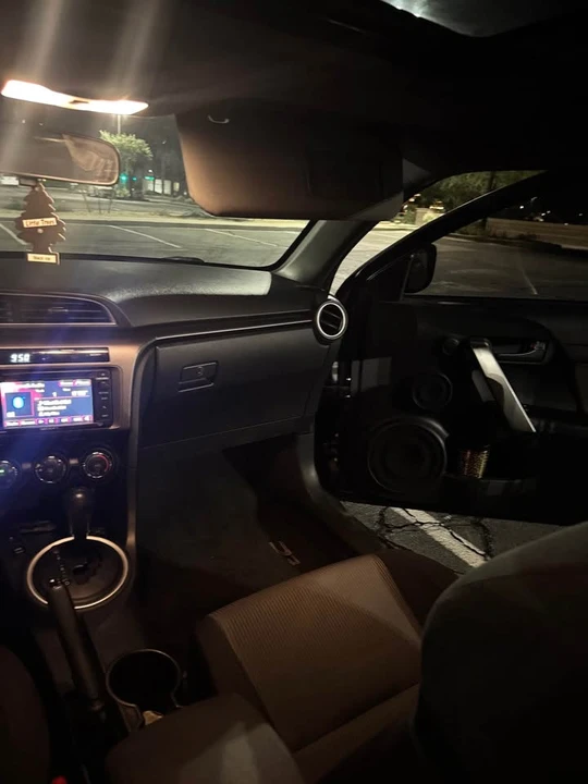 2015 Scion tC - Image 15 of 15