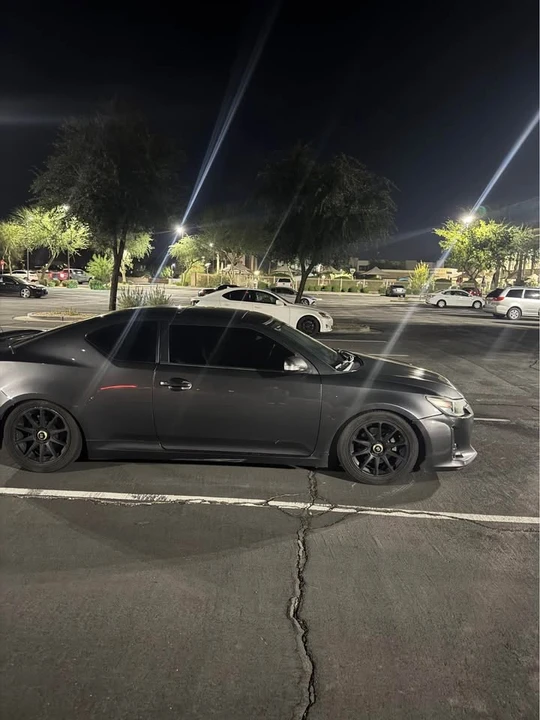 2015 Scion tC - Image 4 of 15