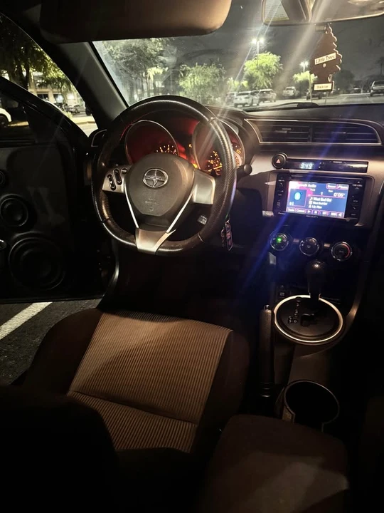 2015 Scion tC - Image 14 of 15