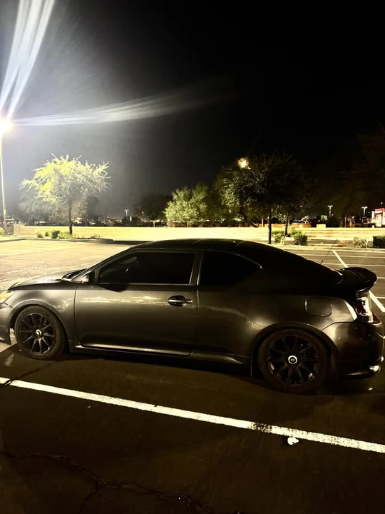 2015 Scion tC - Image 9 of 15