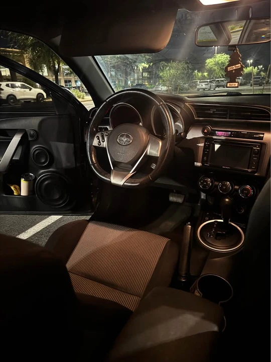2015 Scion tC - Image 13 of 15