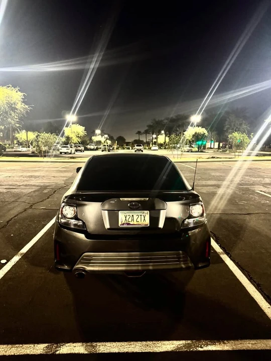 2015 Scion tC - Image 6 of 15