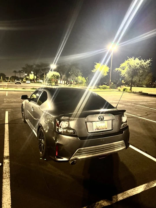 2015 Scion tC - Image 7 of 15