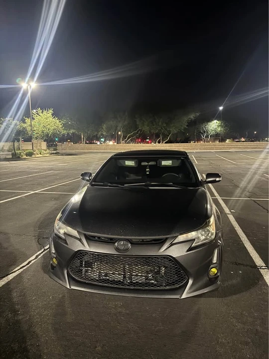 2015 Scion tC - Image 2 of 15