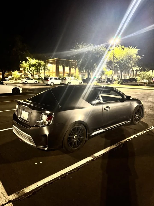 2015 Scion tC - Image 5 of 15