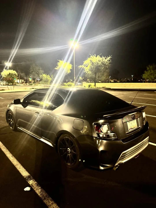 2015 Scion tC - Image 8 of 15