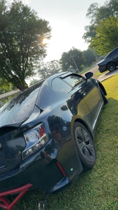 2015 Scion tC - Image 3 of 4