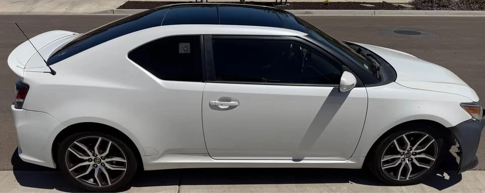 2015 Scion tC - Image 2 of 10
