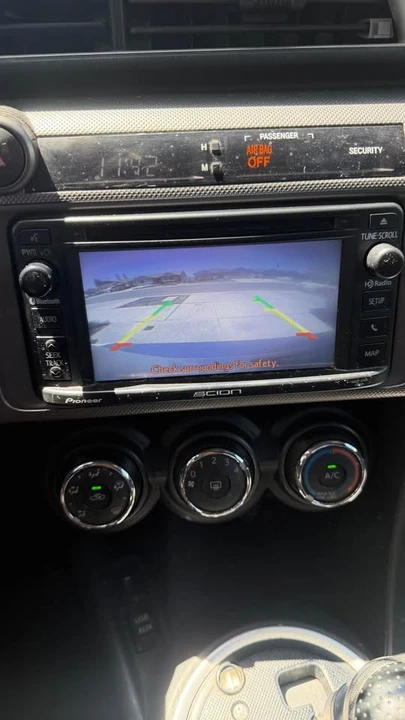 2015 Scion tC - Image 8 of 10