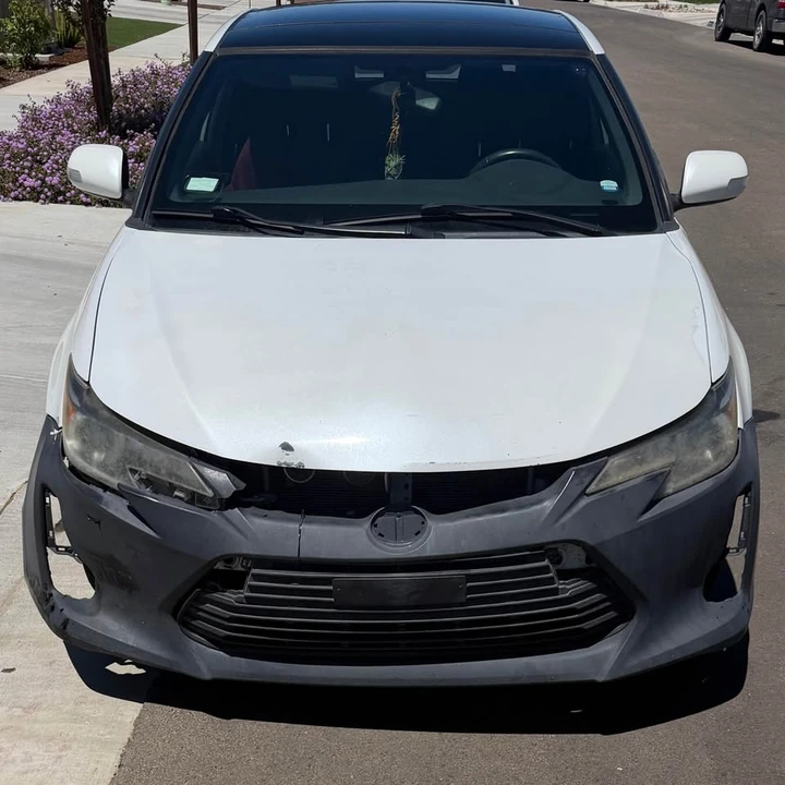 2015 Scion tC - Image 3 of 10