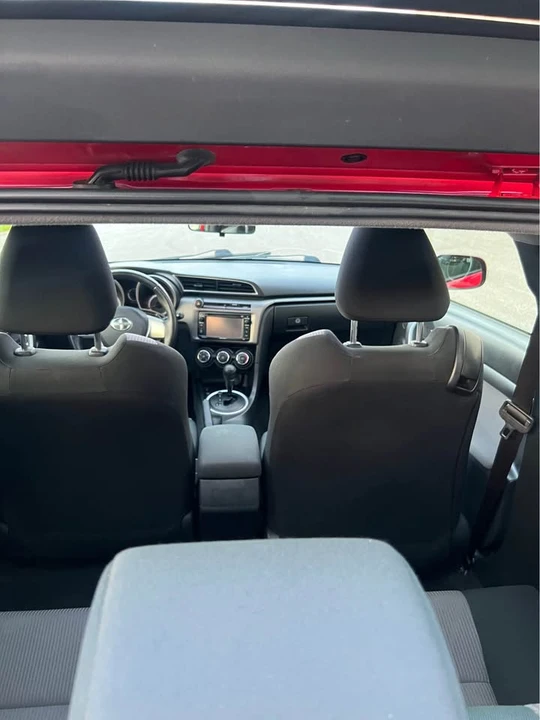 2015 Scion tC - Image 9 of 12