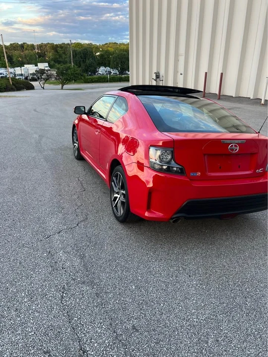 2015 Scion tC - Image 6 of 12