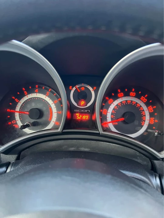 2015 Scion tC - Image 12 of 12