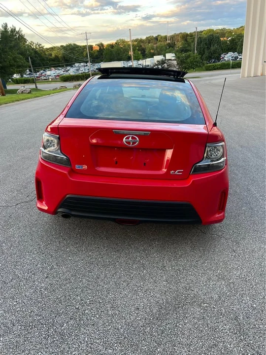 2015 Scion tC - Image 4 of 12