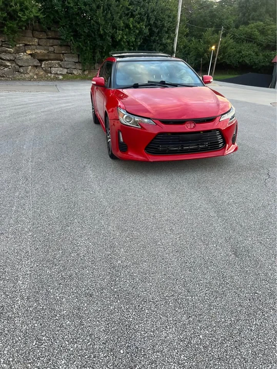 2015 Scion tC - Image 5 of 12