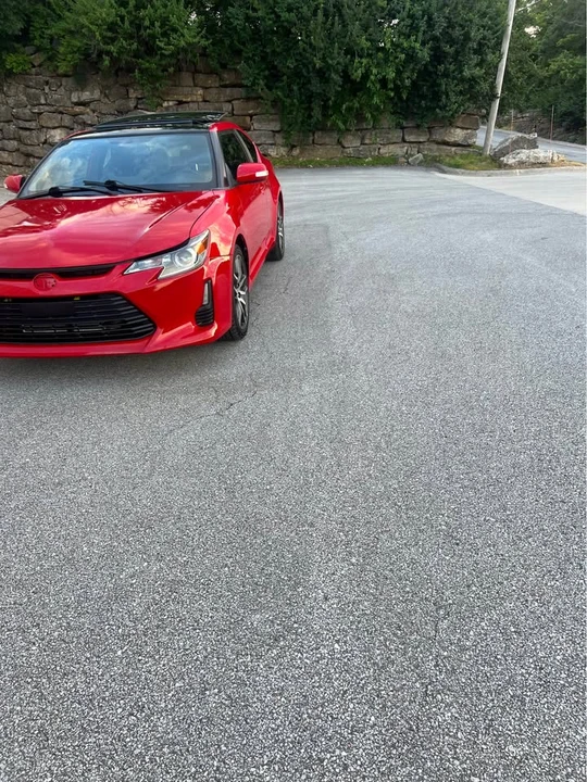 2015 Scion tC - Image 2 of 12