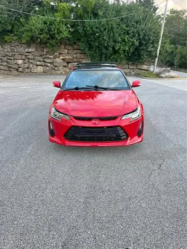 2015 Scion tC