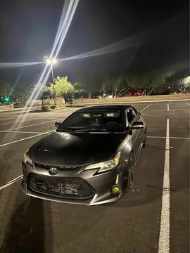 2015 Scion tC