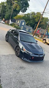 2015 Scion tC Hatchback Coupe 2D