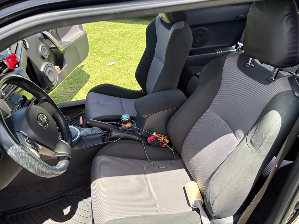 2015 Scion tC - Image 7 of 8