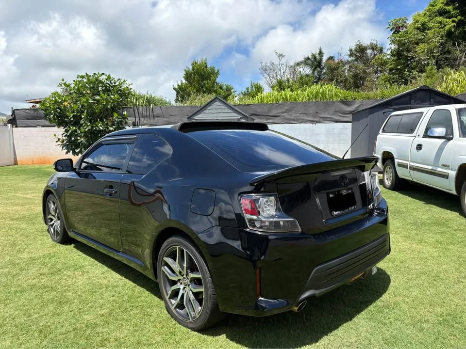 2015 Scion tC - Image 4 of 8