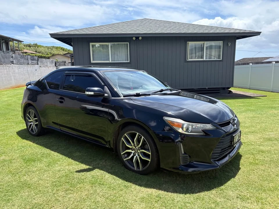 2015 Scion tC - Image 2 of 8