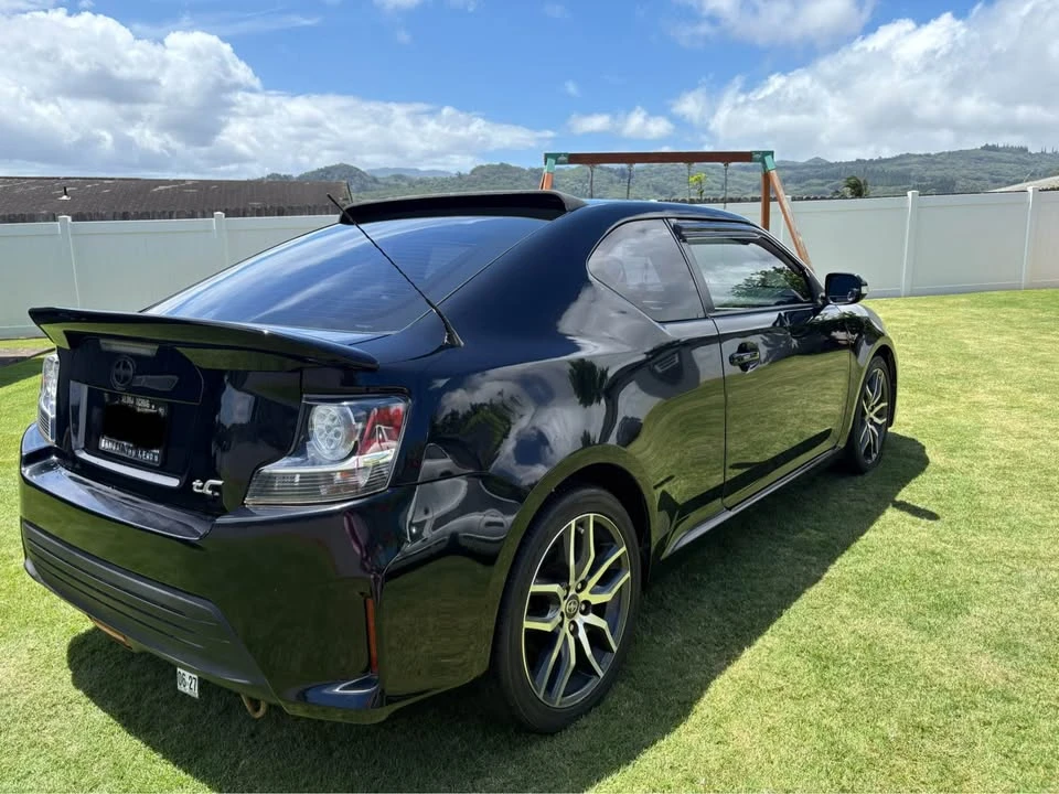 2015 Scion tC - Image 3 of 8