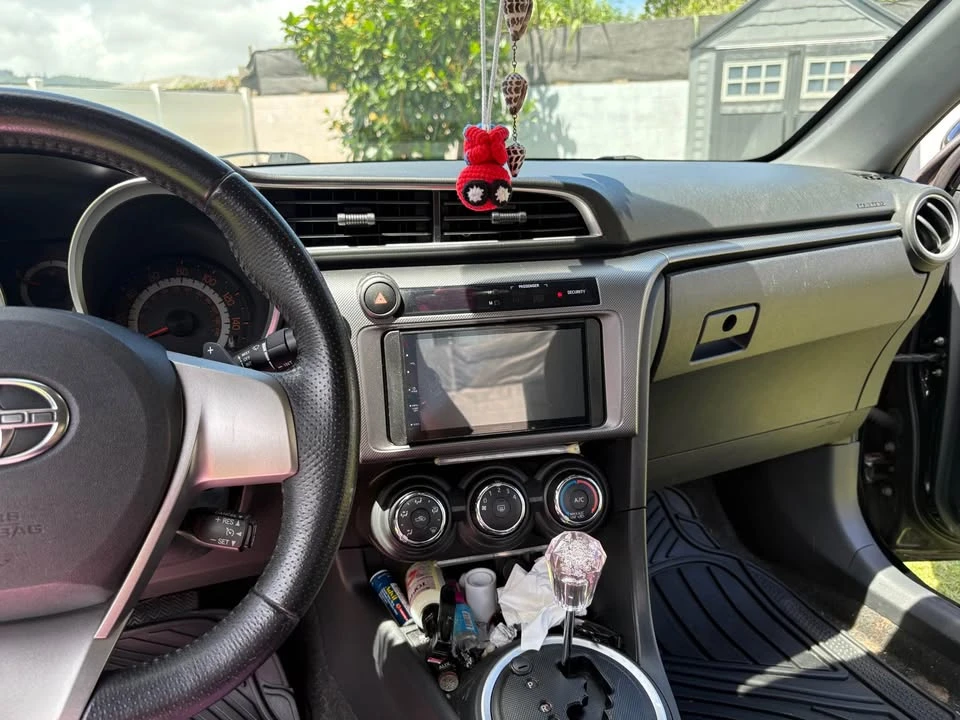 2015 Scion tC - Image 8 of 8