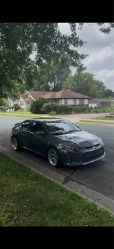 2015 Scion tC Hatchback Coupe 2D