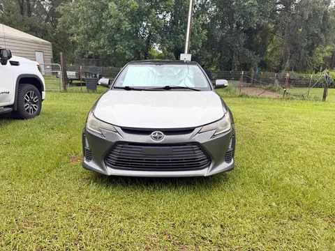 2015 Scion tC Hatchback Coupe 2D