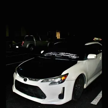2015 Scion tC