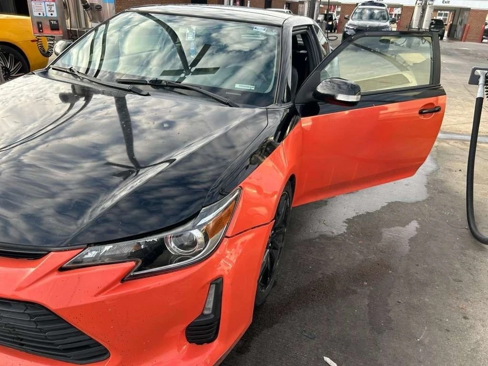 2015 Scion tC - Image 3 of 7