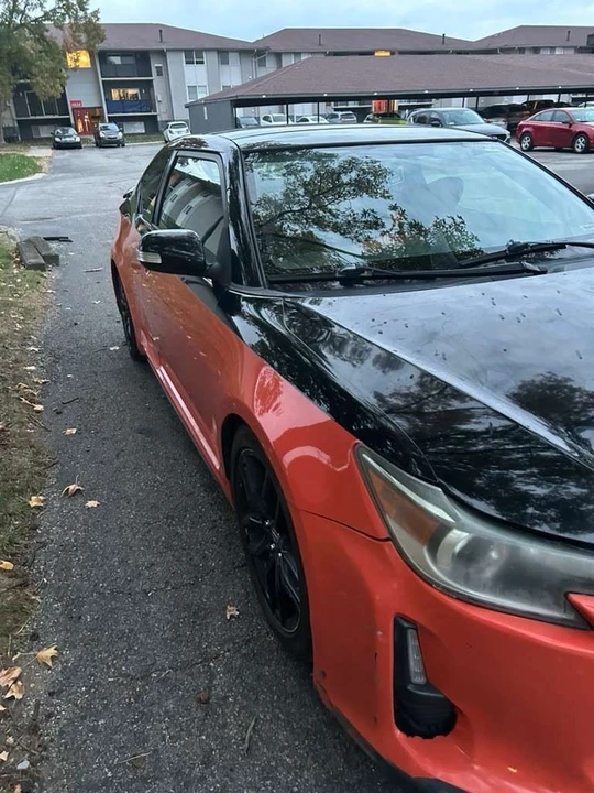 2015 Scion tC - Image 2 of 7