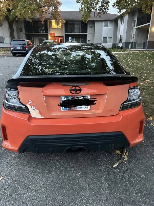 2015 Scion tC - Image 5 of 7