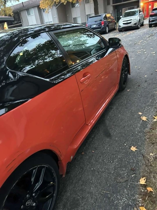 2015 Scion tC - Image 6 of 7