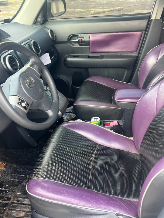 2015 Scion tC - Image 8 of 8