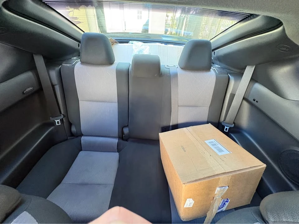 2015 Scion tC - Image 9 of 11