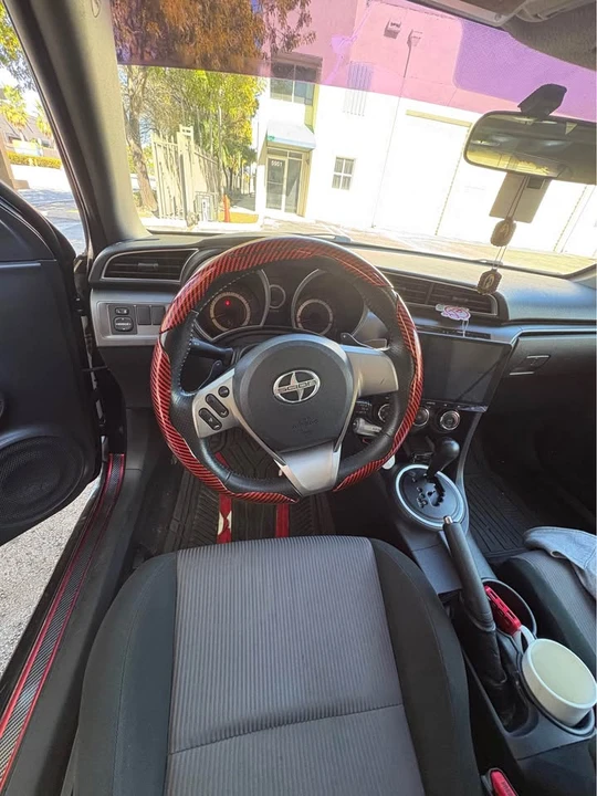 2015 Scion tC - Image 8 of 11
