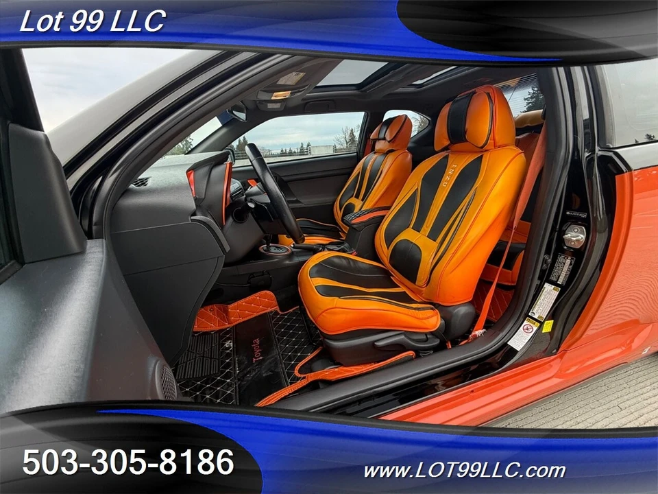 2015 Scion tC - Image 3 of 4