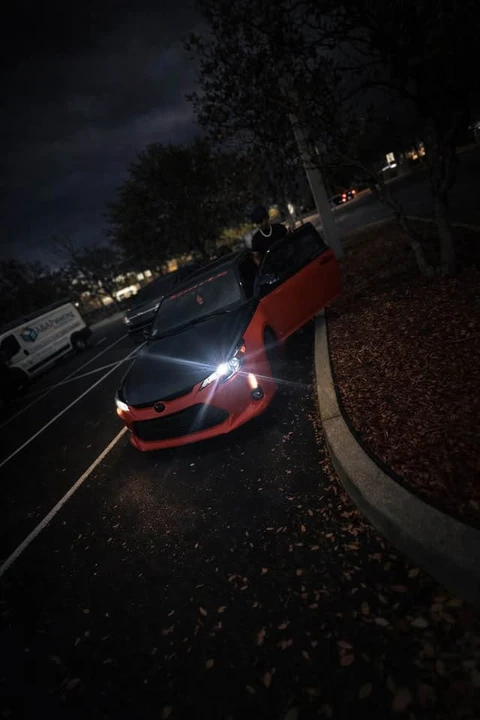 2015 Scion tC - Image 5 of 8