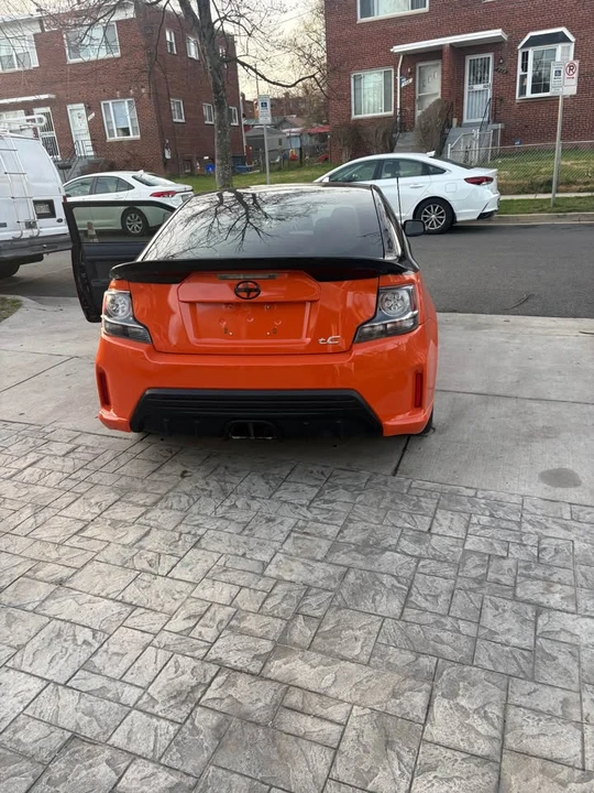 2015 Scion tC - Image 2 of 10