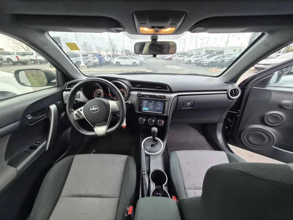 2015 Scion tC - Image 6 of 12